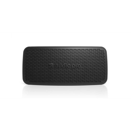 Преносима тонколона Audio Pro P5, Bluetooth, Черен