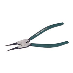 JS.PLIERS SEG.125mm Z.P. AG010007
