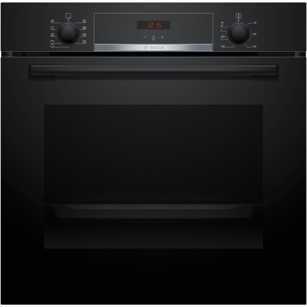 Bosch Serie 4 HBA514BB3 rúra 71 L Čierna