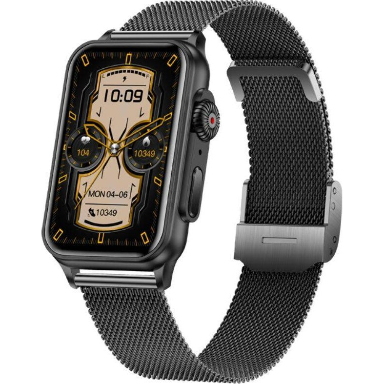 Rubicon RNCF06 Okosóra Fekete