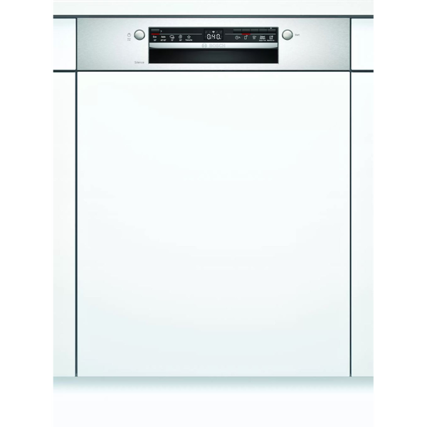 Bosch Serie 2 SMI2ITS33E mașini de spălat vase Semi-încorporat 12 seturi farfurii E
