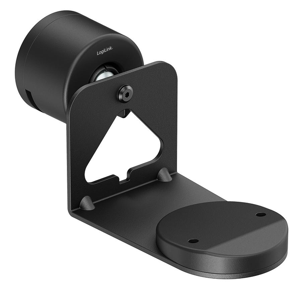 LogiLink Hangszóró fali tartó SONOS ERA 100 és 300 hangszórókhoz, max. 5 kg, fekete (BP0207)