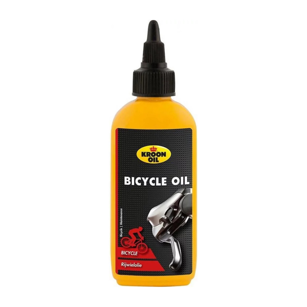 Kroon Oil kerékpár olaj 100 ml (375011210)