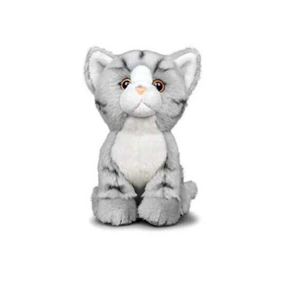 Plyšák Animigos Kotě 20 cm