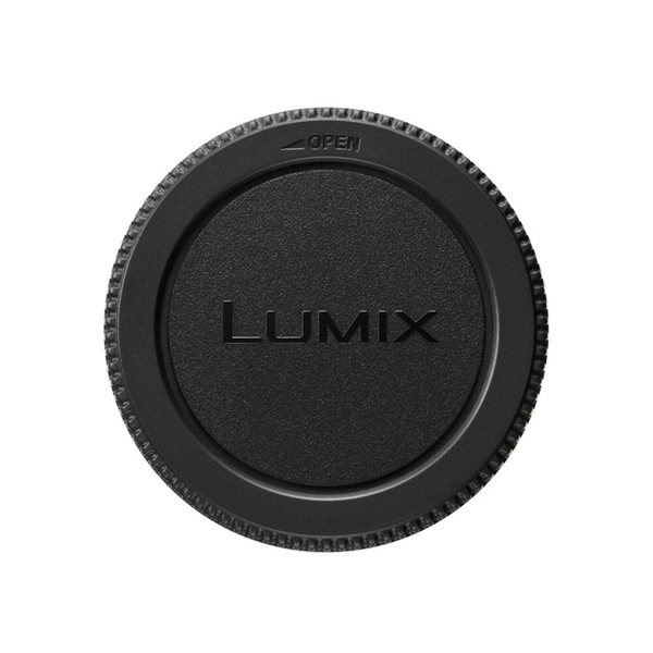 Panasonic DMW-LRC1GU objektív sapka