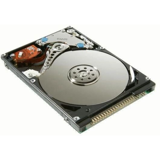 CoreParts MUXMS-00028 harddisk 60 GB 5400 rpm 2.5"