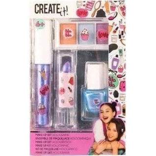 Slammer Smink Készlet