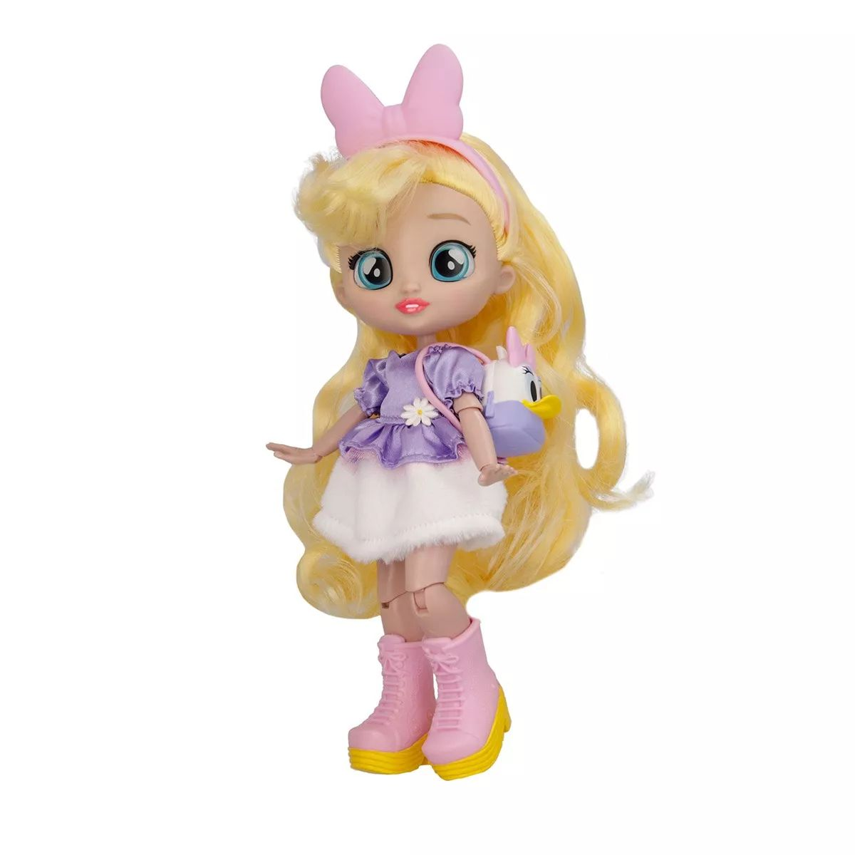 Cry Babies: Best Friends Forever - Daisy baba - 20 cm (IMC921436)