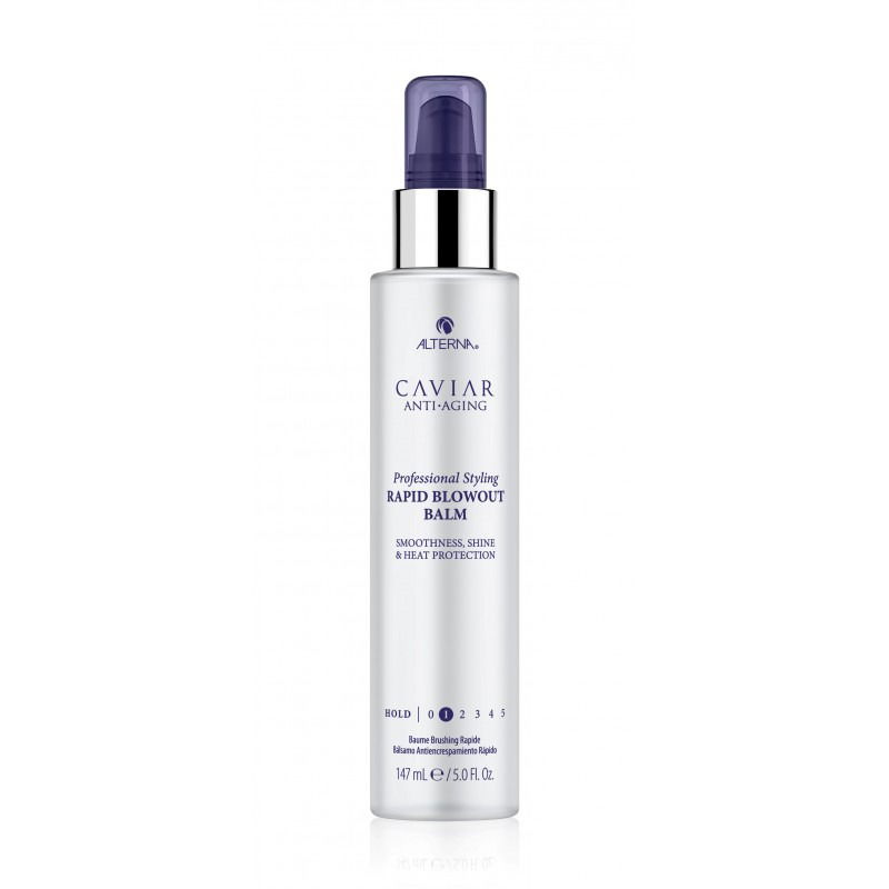 ALTERNA Caviar Anti-Aging Professional Styling Rapid Blowout Balm 147 ml (873509028673)