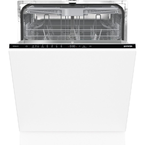 Gorenje GV643D90 Complet încorporat 16 seturi farfurii D