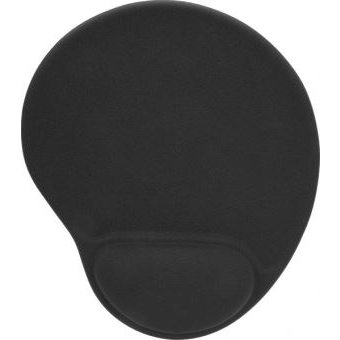 Speedlink VELLU zselés egérpad fekete (SL-620802-BK) (SL-620802-BK)