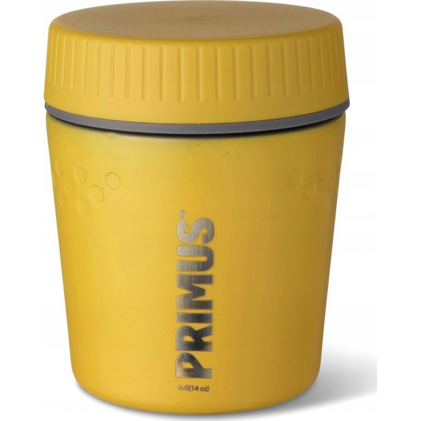 Thermos For Trailbreak Lunch Jug 400ml - Yellow Primus