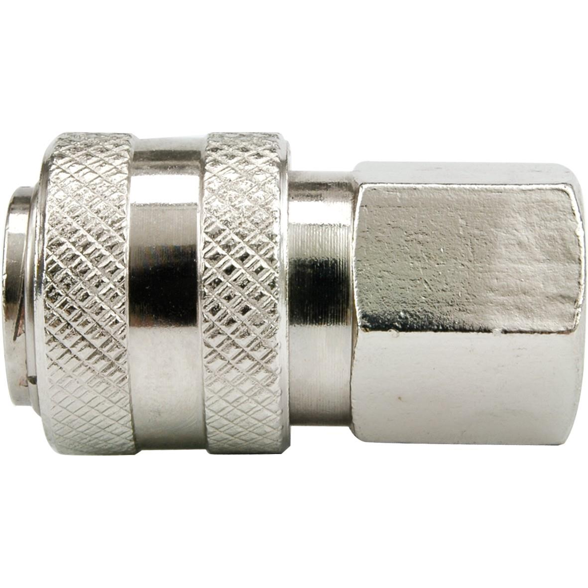 VOREL Gyorscsatlakozó, 1/4", 81373 (5906083813733)