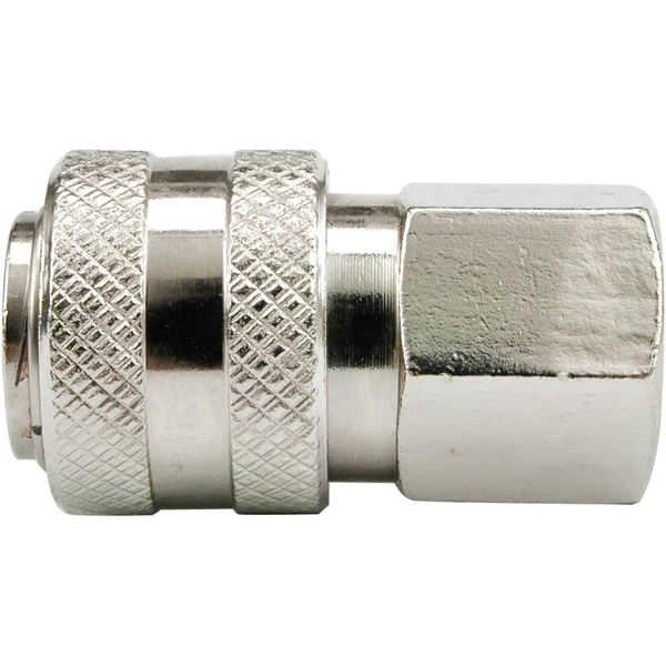 VOREL Gyorscsatlakozó, 1/4", 81373