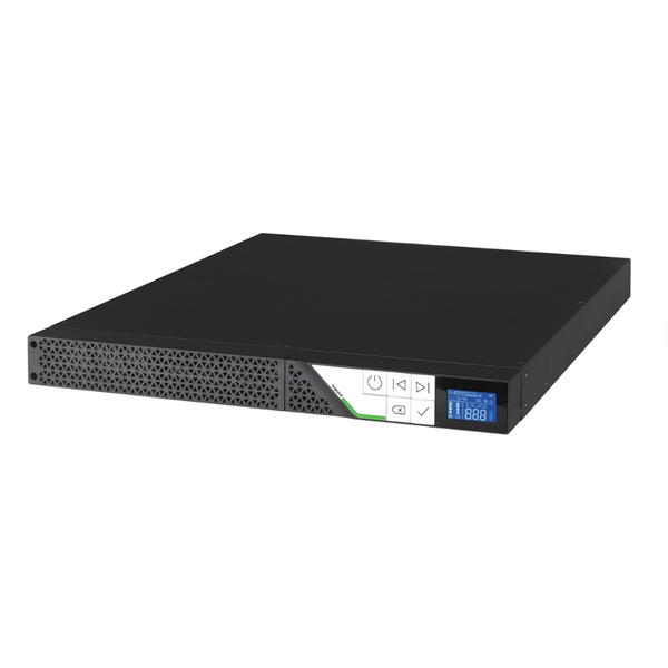 Legrand Keor ASI SPE rack 1U 750VA UPS Line-interactive 0,75 kVA 525 W 5 AC-uitgang(en)