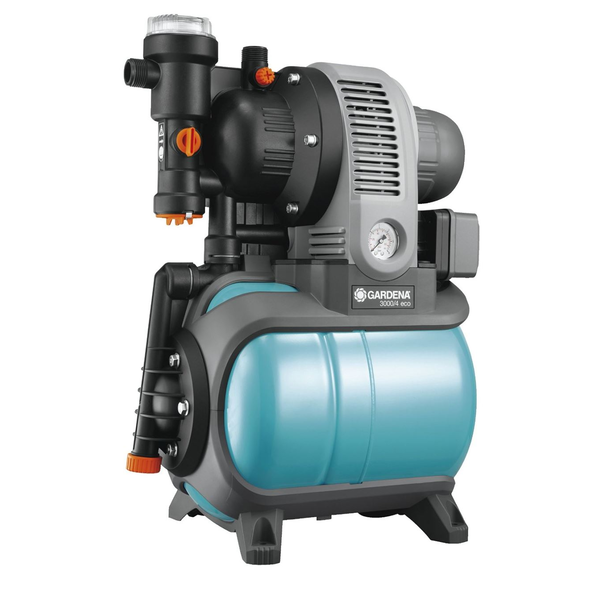 Gardena 1753-20 Classic házi vízmű 3000/4 eco