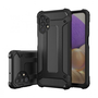 Forcell Armor Samsung Galaxy A32 5G tok, fekete (64148)
