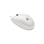 Logitech B100 Optical Usb Mouse f/ Bus myš Pro praváky i leváky USB Typ-A Optický 800 DPI