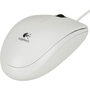Logitech B100 Optical Usb Mouse f/ Bus myš Pro praváky i leváky USB Typ-A Optický 800 DPI