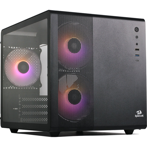 Redragon Pagos 1 czarna