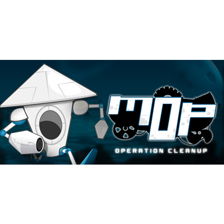 MOP Operation Cleanup (PC - Steam elektronikus játék licensz)