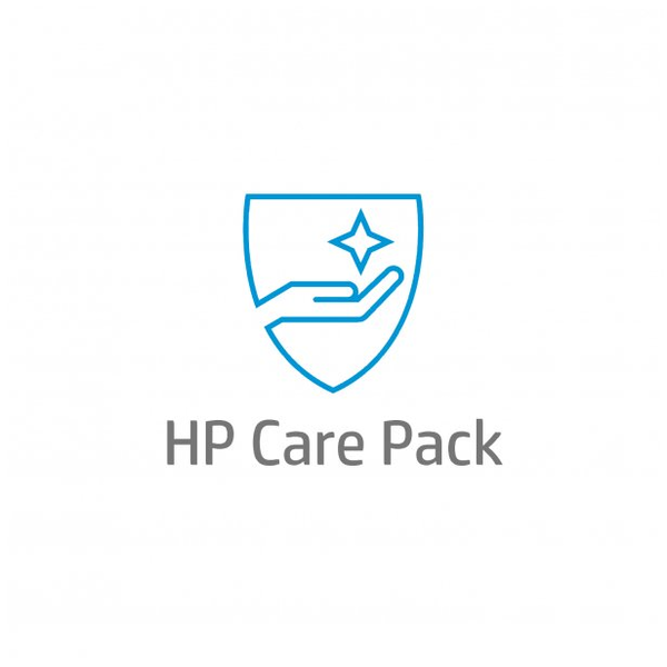 HP 1 year Next Business Day Response Onsite Notebook Hardware Support