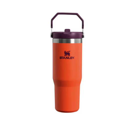 Stanley The IceFlow Flip Straw 890ml Termosz kulacs - Narancs (1210001957831)