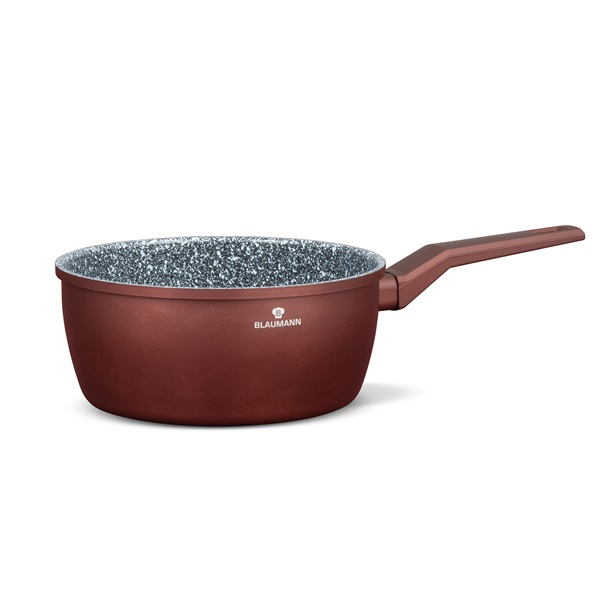 Blaumann BL-4067 Cerastone Collection Szószos Serpenyő 20cm - Bronz (BL-4067)