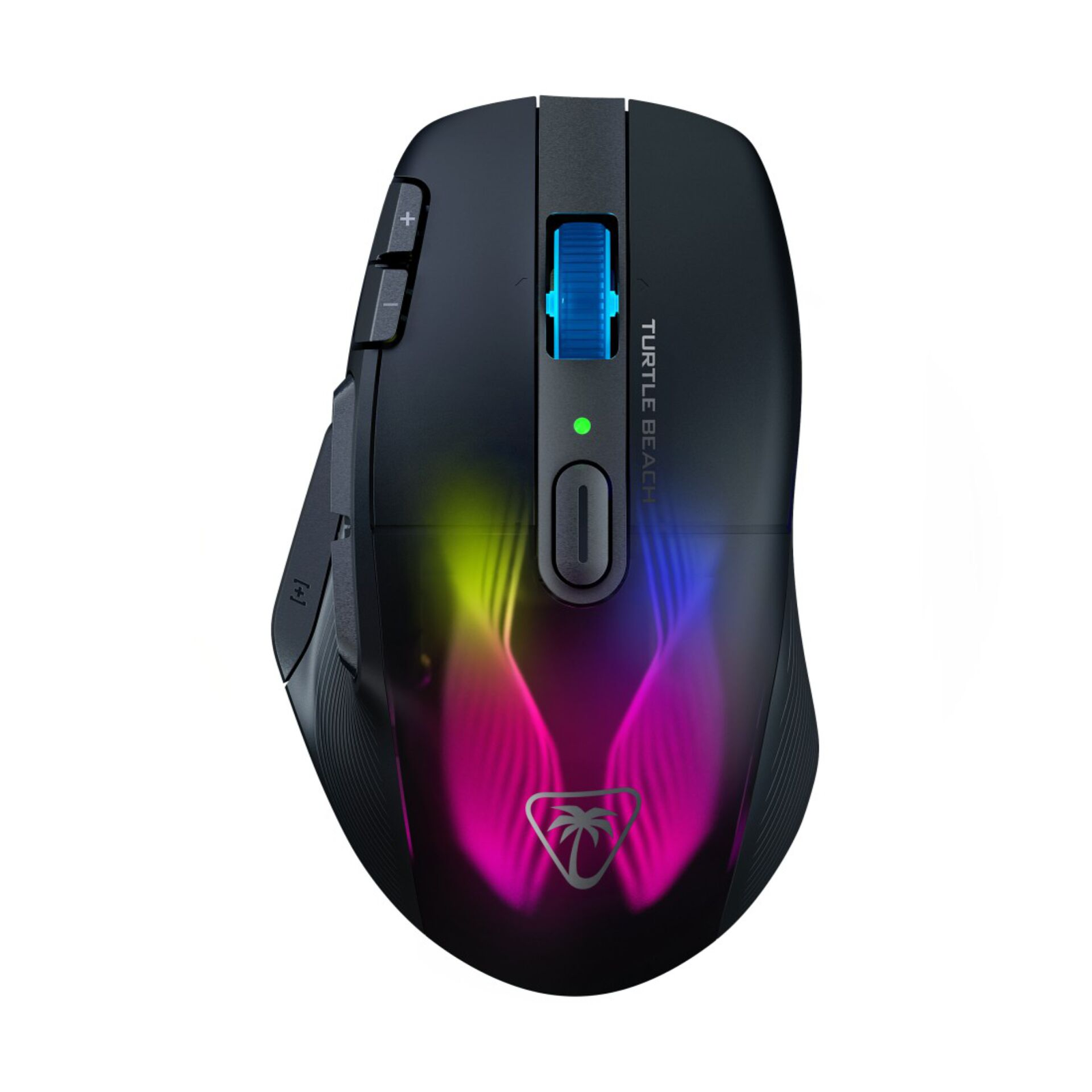 Turtle Beach Kone XP Air Wireless Gaming Egér 19000 DPI - Fekete (TBM-1101-05)