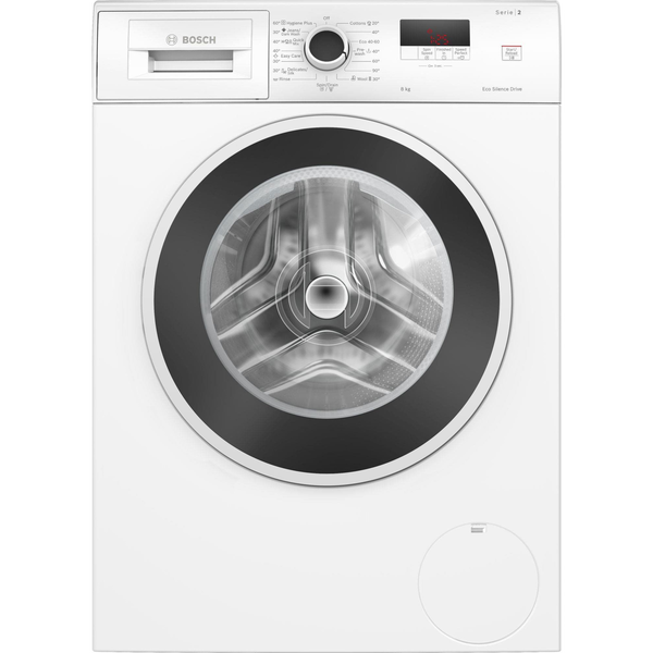 BOSCH WGE03200BY Serie 2