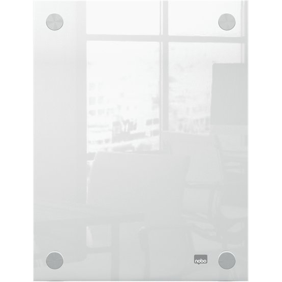 Nobo Premium Plus A5 whiteboard 148 x 210 mm Acryl