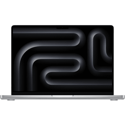 Apple MacBook Pro (14") M5 Pro 15/16-Core/24GB/1TBSSD/Silber MacOS