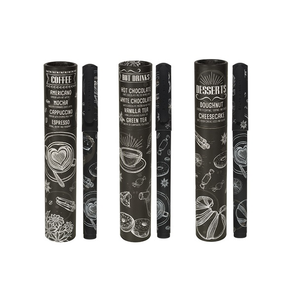 Bruno Visconti Dreamwrite Café Nero 0,7 mm, kék golyóstoll (P3011-4514)