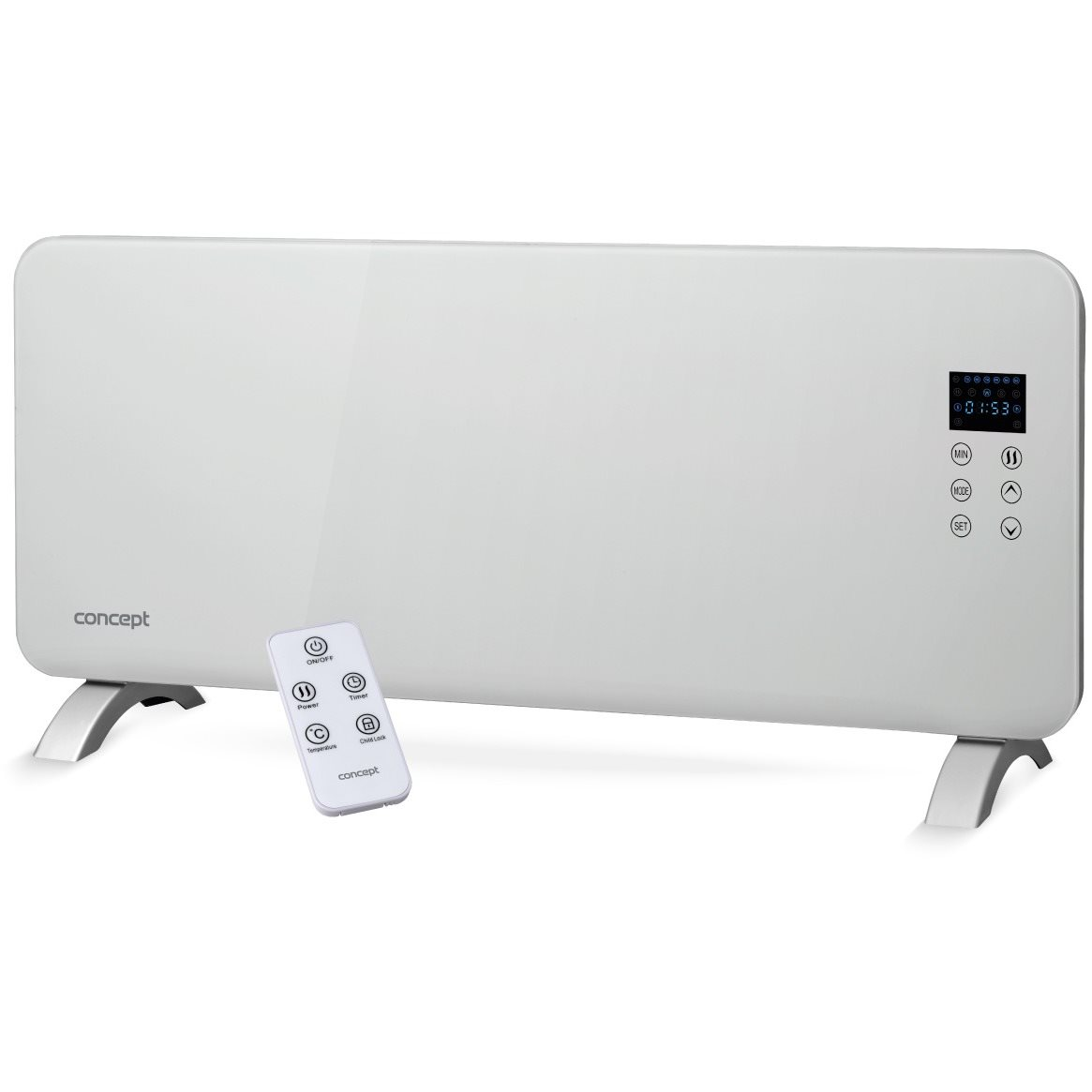 Concept KS4000 (ks4000)