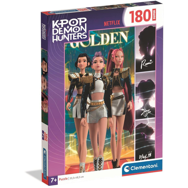 Clementoni 21761 puzzle