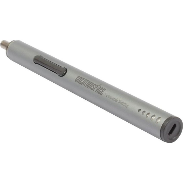 Synergy 21 Tools - elektrischer AKKU Schrauber Mini Schraubenzieher