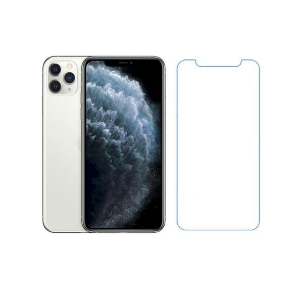 GoodBuy Huawei P40 Lite Edzett üveg kijelzővédő