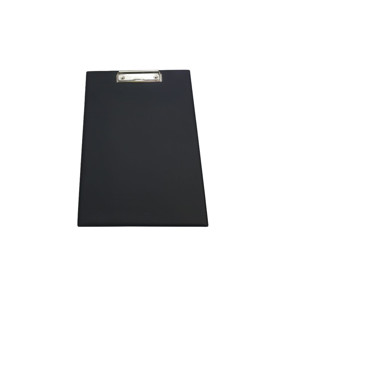 Plastweld PVC A4 Felírótábla - Fekete (62-010-0060)