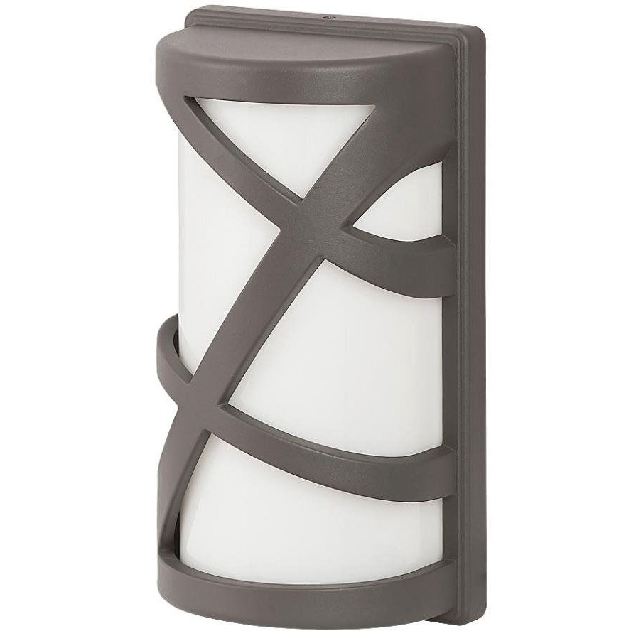 Rabalux kültéri fali lámpa, 1×E27, 40 W, IP54 (71566)