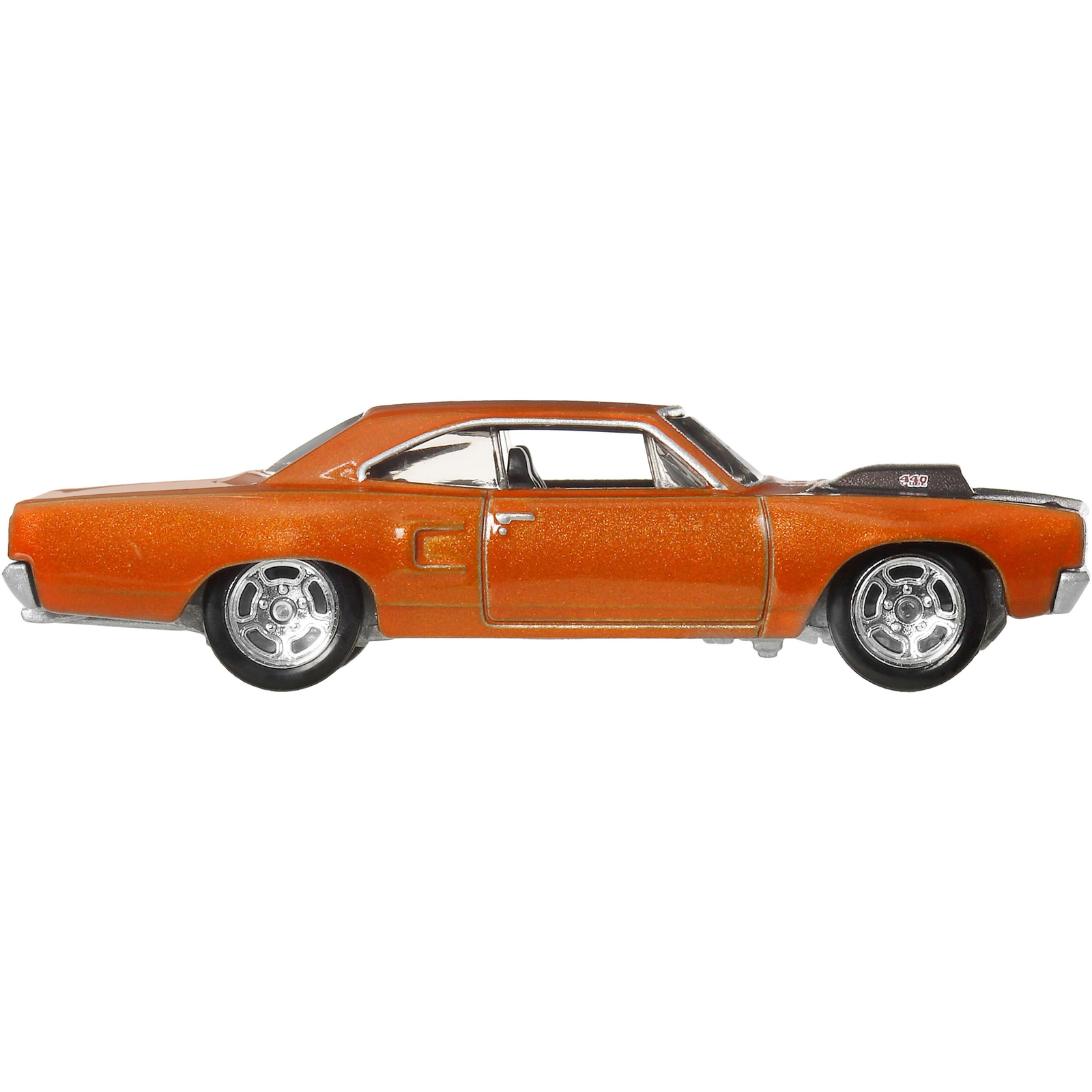 Hot Wheels Fast & Furious 1970 Plymouth Roadrunner