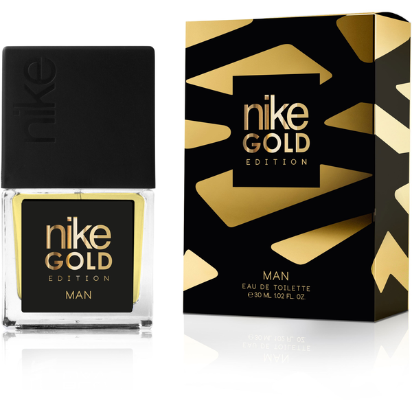 Nike Gold Edition Man EDT 30ml Uraknak