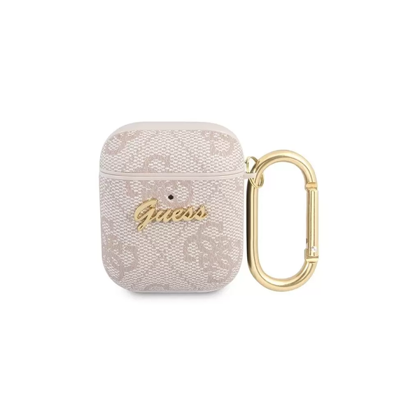 GUESS Apple AirPods roz GUA24GSMP