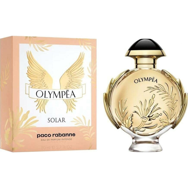 Paco Rabanne Olympéa Solar Parfumska voda Intense 80 ml (ženska)