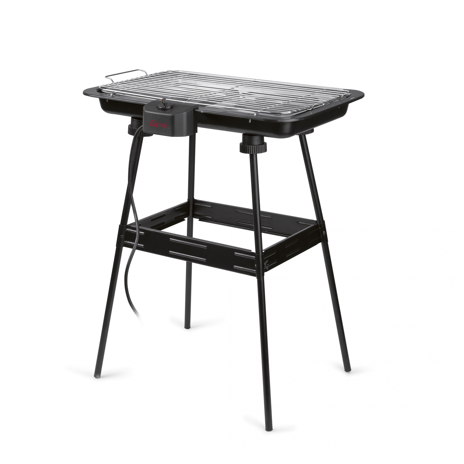 Girmi BQ21 Grillsütő (BQ21)