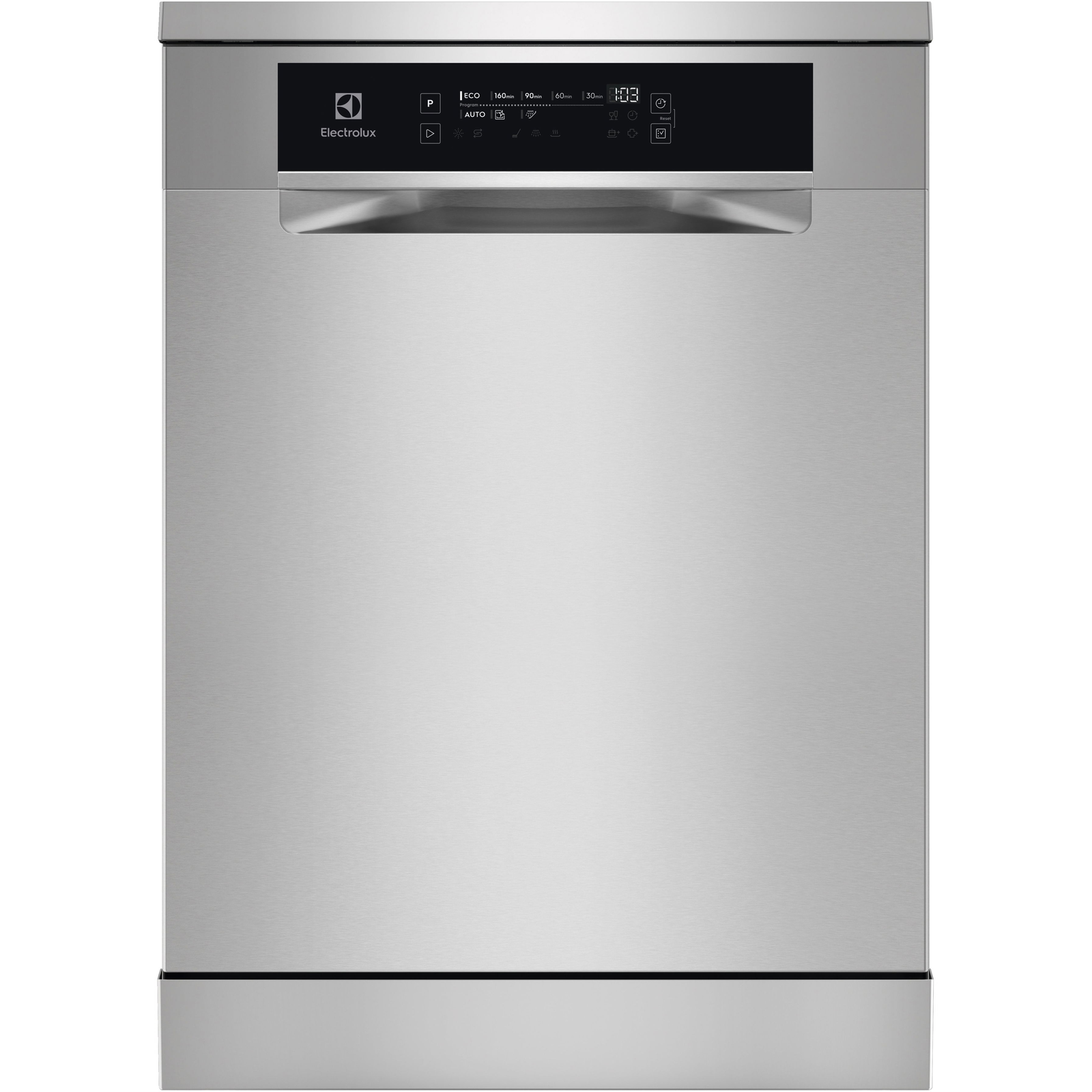 ELECTROLUX 700 GlassCare ESG88600SX (911417430)