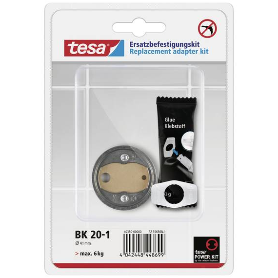 Tesa BK20-1 Rögzítő adapter (40350-00000-01) (40350-00000-01)