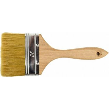  AWTools pędzel angielski 90mm (AW26035)