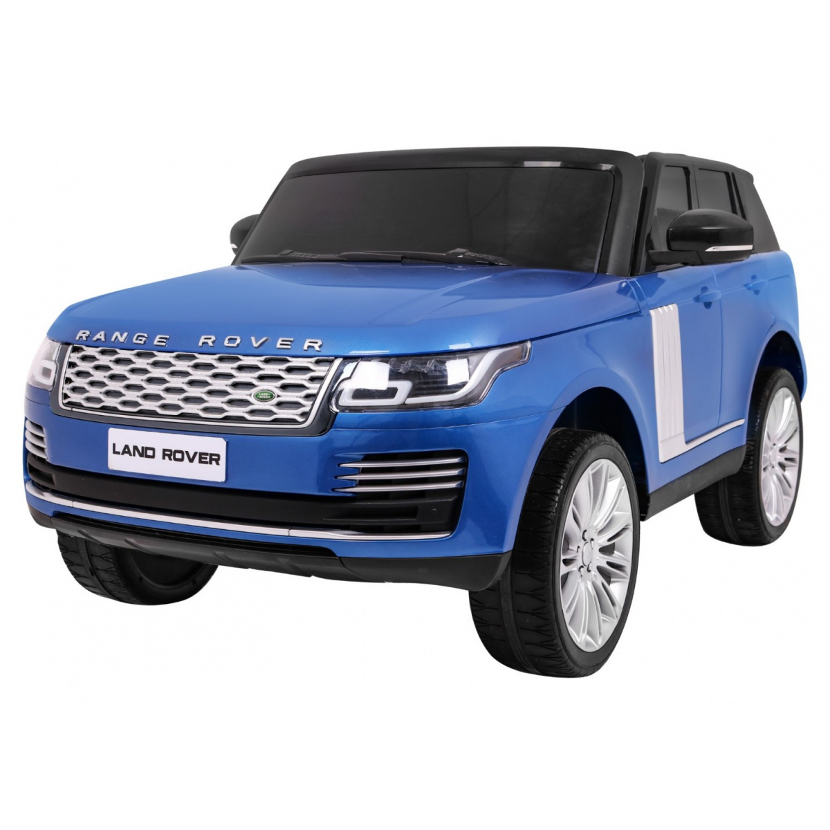 Ramiz Range Rover HSE Elektromos autó - Kék (PA.DK-RR999.EXL.NIE)