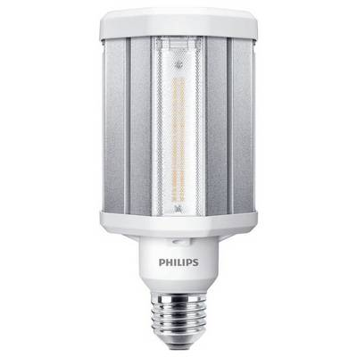 Philips TrueForce LED-lampe Kold hvid 4000 K 42 W E27 D