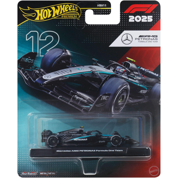 Hot Wheels JKD92 Spielzeugfahrzeug